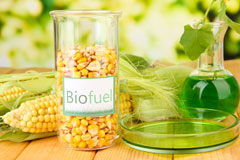 Waterslack biofuel availability